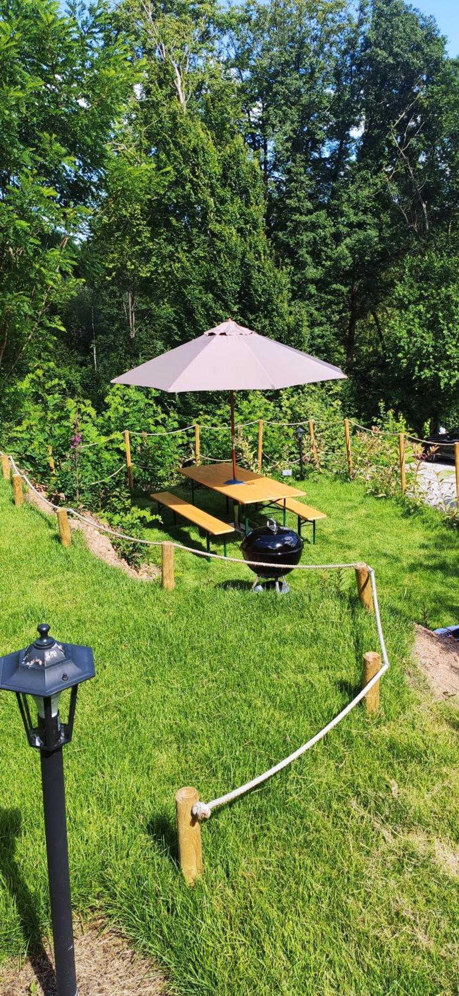 Domaine Le Haut-Vent Fosses-La-Ville Room photo